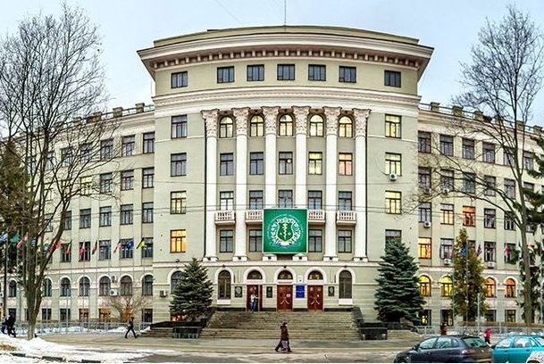 kharkiv national medical university mbbs abroad