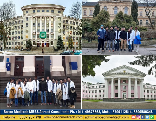 top best mbbs universities in ukraine for indian students