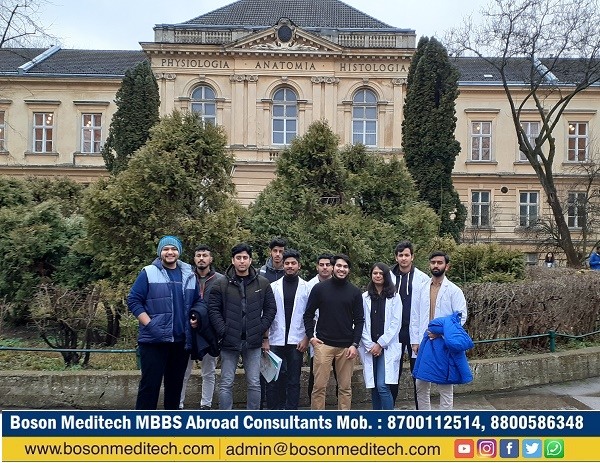 Lviv National Medical University study mbbs in ukraine 3