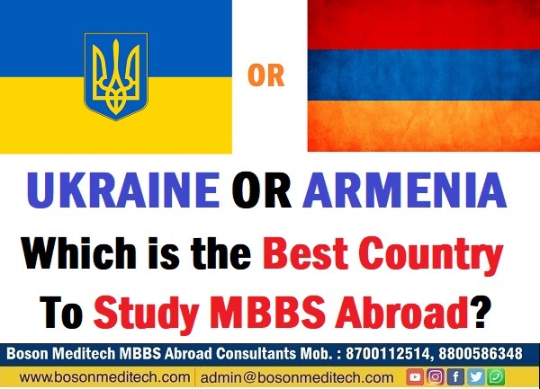 best country to study mbbs abroad