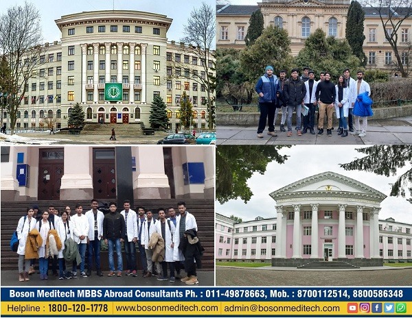 top best mbbs universities in ukraine for indian students