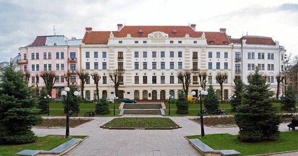 Bukovinian national Medical university mbbs fees