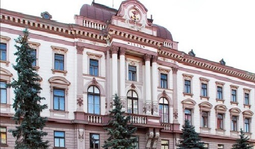 Ivano-Frankivsk National Medical University fee structure