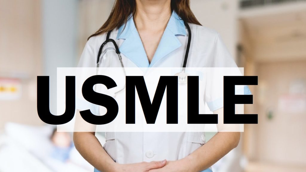 USMLE: All Steps Explained (Scope After MBBS Abroad and Indian Medical  Graduates)
