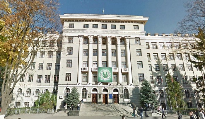 Kharkiv National Medical University mbbs abroad