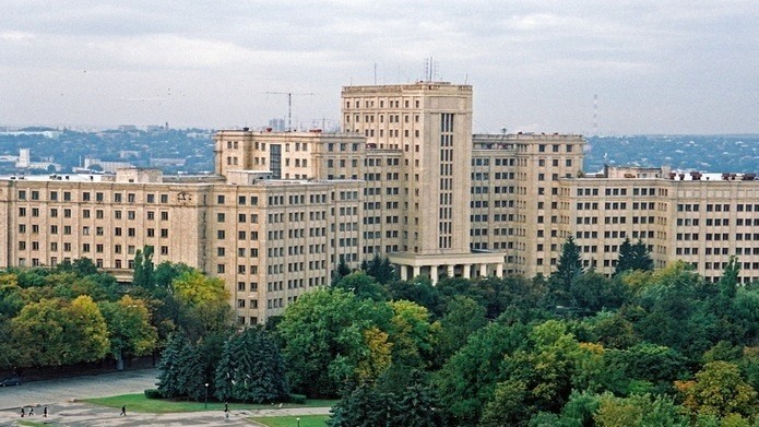 VN Karazin Kharkiv National University