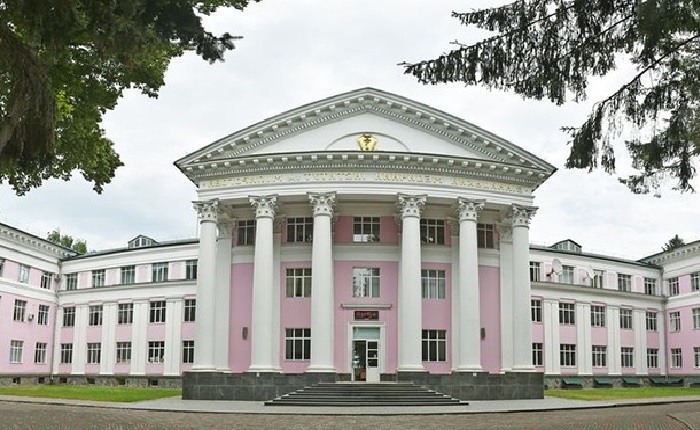 Vinnitsa National Medical University