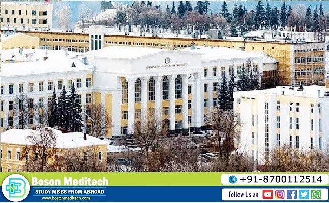 bashkir state medical university mbbs fees