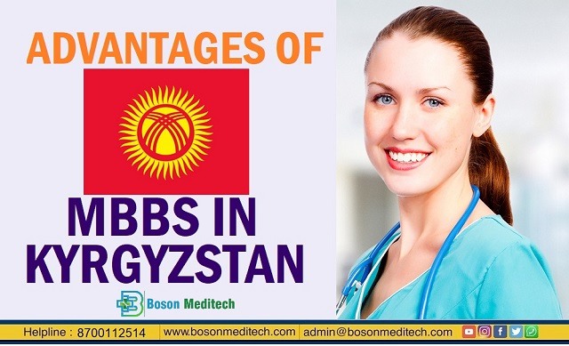 mbbs in kyrgyzstan duration and advantages