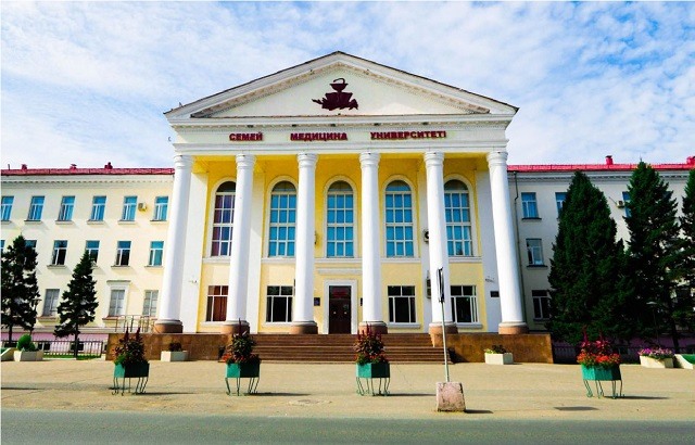semey state medical university