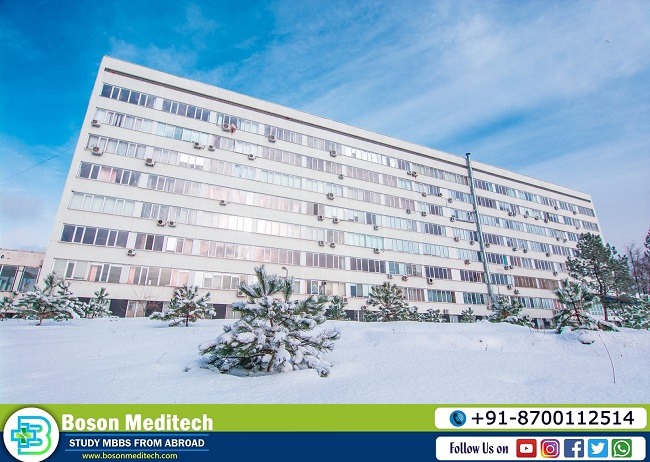 Zaporozhye State Medical University ukraine mbbs fees