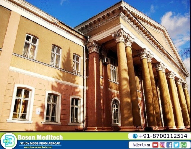crimea state medical university