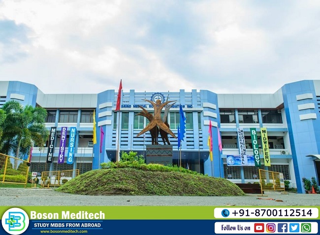 davao medical school foundation hostel
