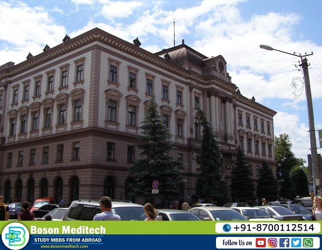 ivano frankivsk national medical university mbbs admission