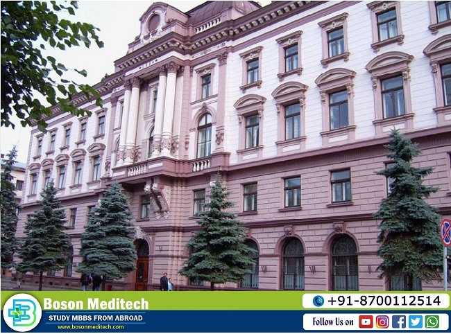 ivano frankivsk national medical university hostel