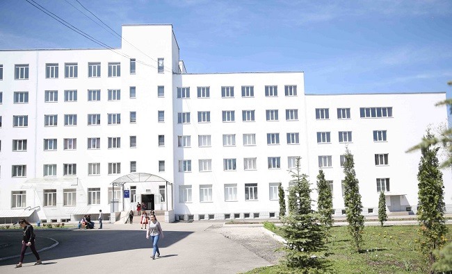 kabardino balkaran medical university russia hostel