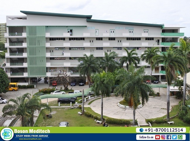 uv gullas medical college Philippines