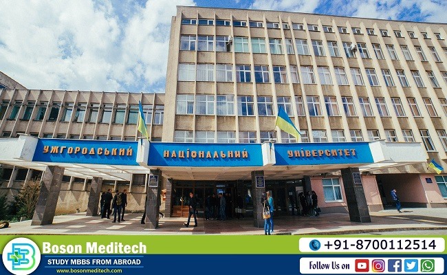 uzhhorod national medical university ukraine mbbs fees