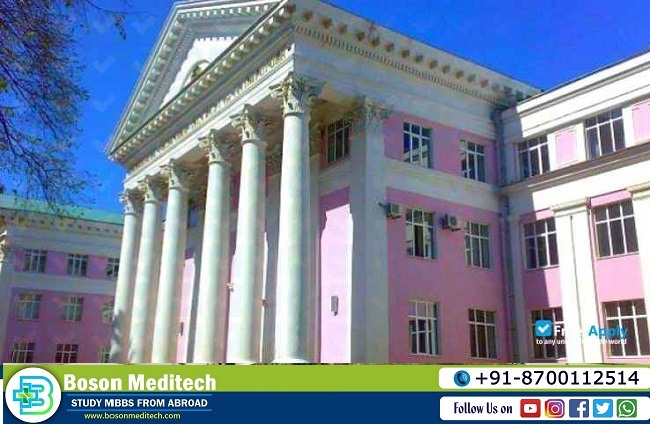 vinnitsa national medical university fee structure