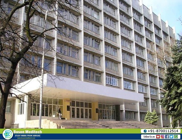 rostov state medical university