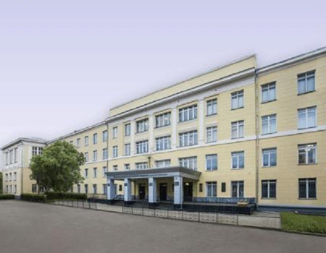 Lobachevsky University, Russia