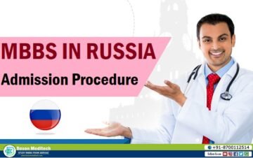 MBBS In Russia Admission Procedure for Indian Students (2025) Boson ...
