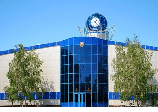 north Kazakhstan State Medical Academy ranking