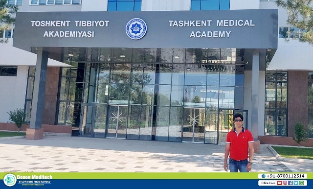 tashkent medical academy 25