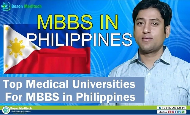 mbbs in phlippines
