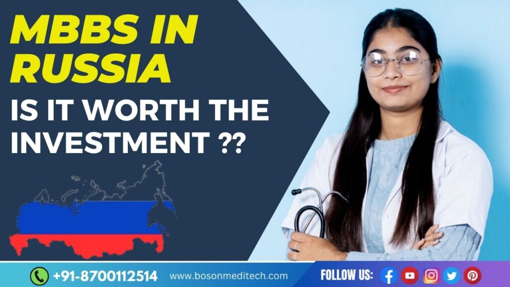 mbbs in russia is it worth