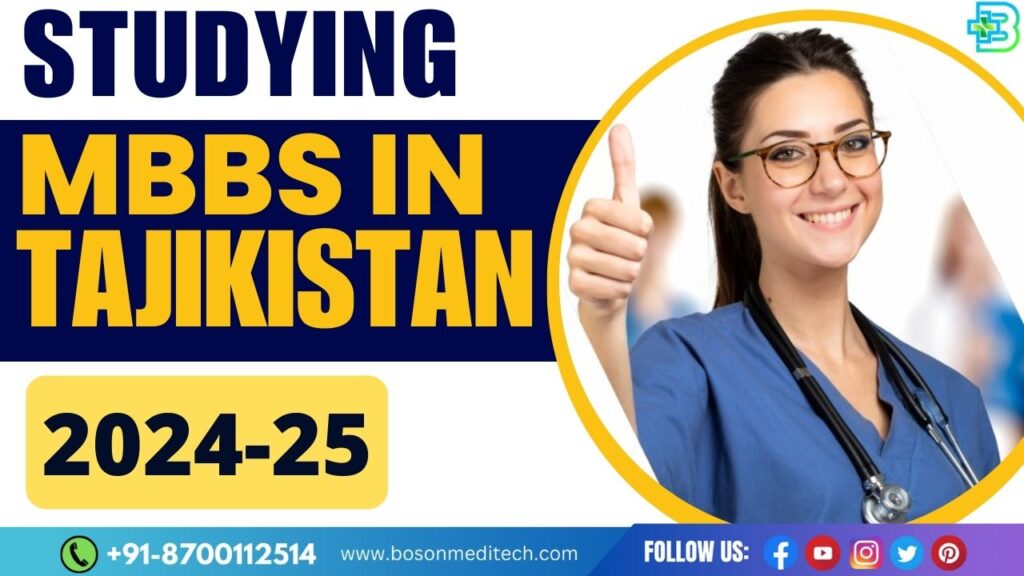 mbbs in tajikistan for indian students