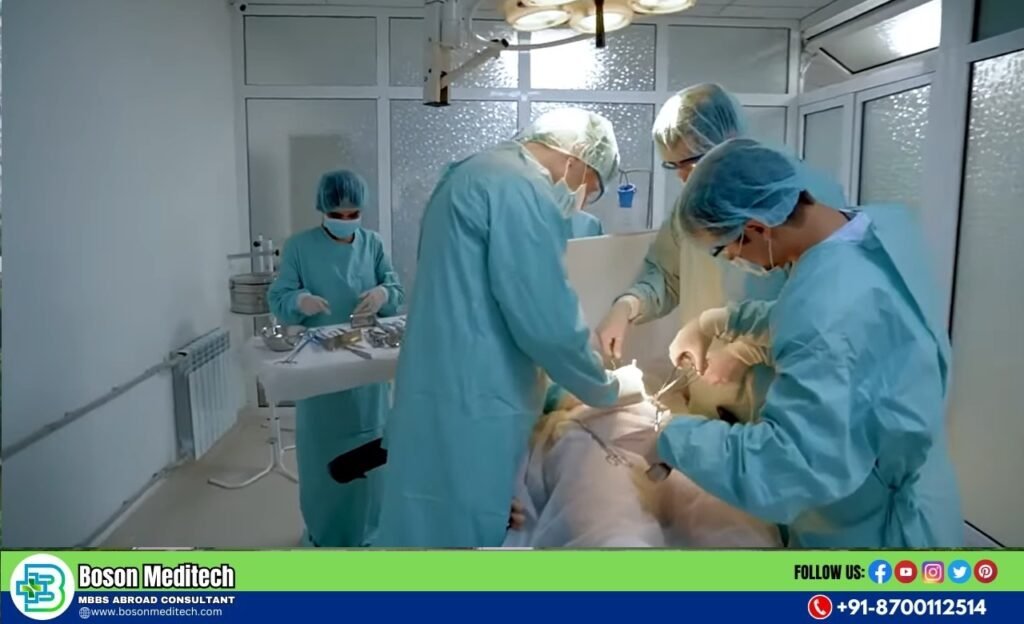 Avicenna Tajik State Medical University