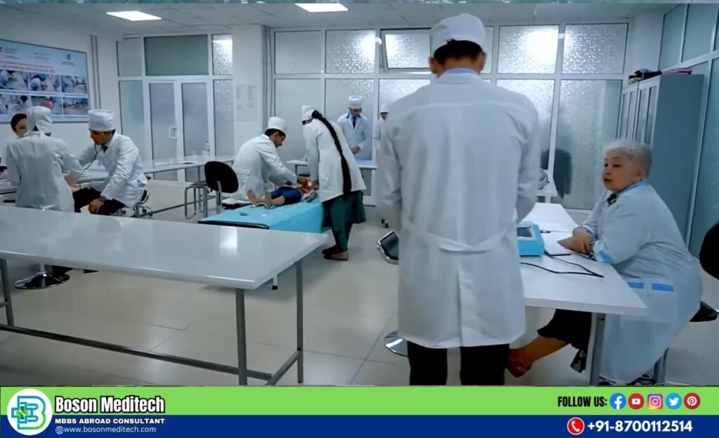 Avicenna Tajik State Medical University