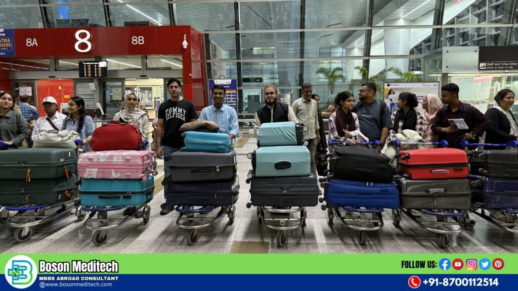 bukhara state medical institute uzbekistan