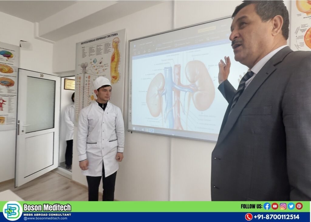 tajik national university