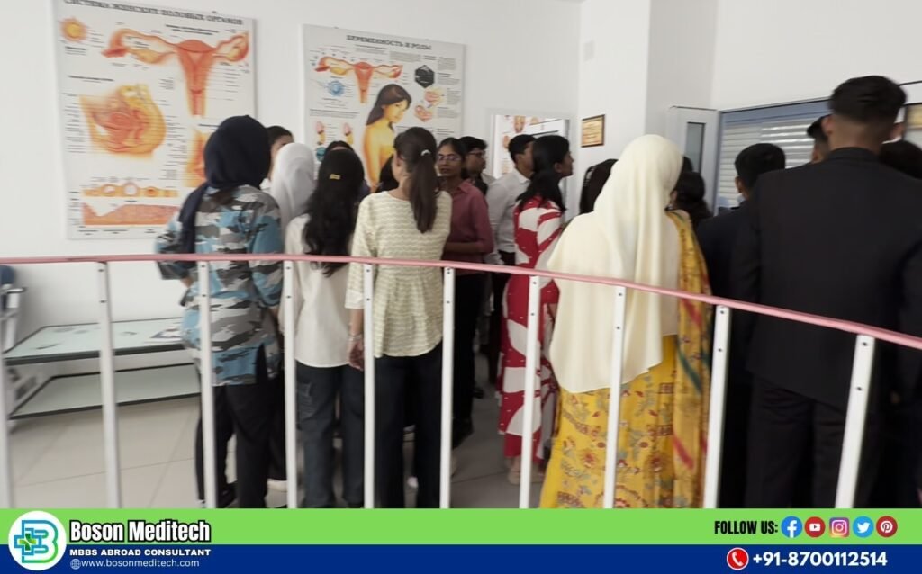 tajik national university anatomy department